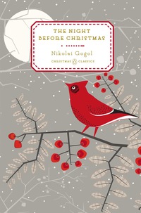 Cover image: The Night Before Christmas 9780143122487