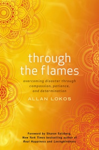 Cover image: Through the Flames 9780399171802