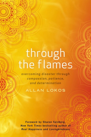 Cover image: Through the Flames 9780399171802