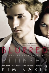 Cover image: Blurred
