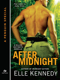 Cover image: After Midnight