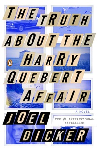 Cover image: The Truth About the Harry Quebert Affair 9780143126683
