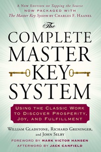 Cover image: The Complete Master Key System 9780399171826