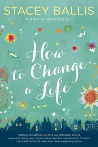 Cover image: How to Change a Life 9780425276624