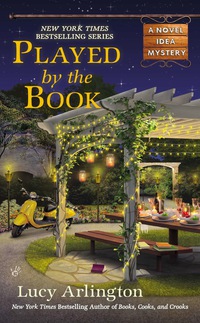Cover image: Played by the Book 9780425276631