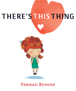 Cover image: There's This Thing 9780399161858