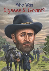 Cover image: Who Was Ulysses S. Grant? 9780448478944