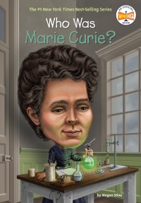 Cover image: Who Was Marie Curie? 9780448478968