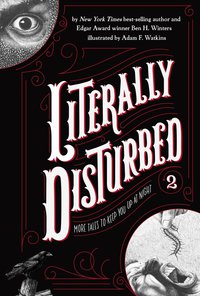 Cover image: Literally Disturbed #2 9780843173123
