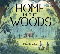 Cover image: Home in the Woods 9780399162909