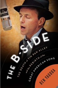 Cover image: The B Side 9781594488498