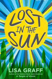 Cover image: Lost in the Sun 9780399164064