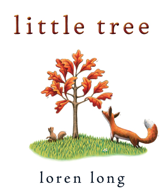 Cover image: Little Tree 9780399163975