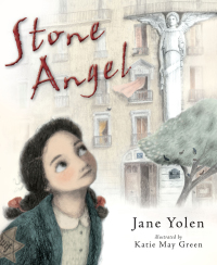 Cover image: Stone Angel 9780399167416