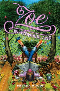 Cover image: Zoe in Wonderland 9780399170973