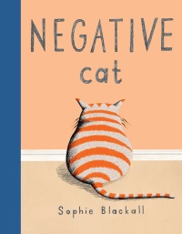 Cover image: Negative Cat 9780399257193