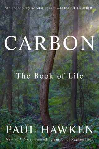 Cover image: Carbon 9780525427445