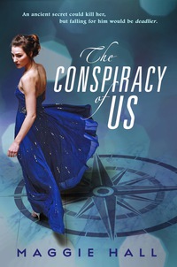 Cover image: The Conspiracy of Us 9780399166501
