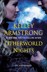 Cover image: Otherworld Nights 9780452298347