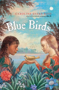 Cover image: Blue Birds 9780399168109