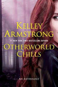 Cover image: Otherworld Chills 9780452298361