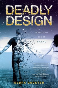 Cover image: Deadly Design 9780399171055