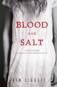Cover image: Blood and Salt 9780399166488