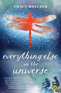 Cover image: Everything Else in the Universe 9780399163944