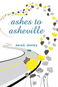Cover image: Ashes to Asheville 9780399165047