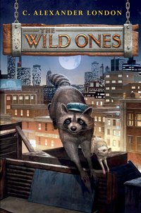 Cover image: The Wild Ones 9780399170997