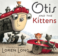 Cover image: Otis and The Kittens 9780399163982