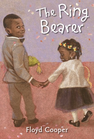 Cover image: The Ring Bearer 9780399167409