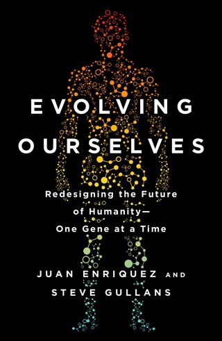Cover image: Evolving Ourselves 9781617230202