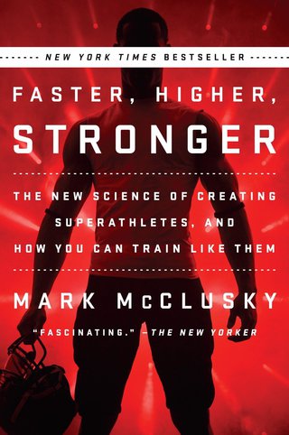 Cover image: Faster, Higher, Stronger 9781594631535