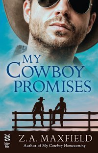 Cover image: My Cowboy Promises