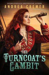 Cover image: The Turncoat's Gambit 9780399164255