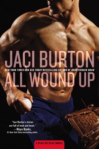 Cover image: All Wound Up 9780425276808