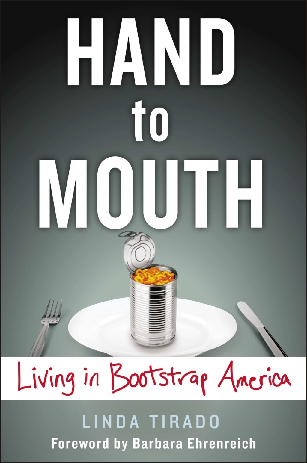 Hand to Mouth eBook