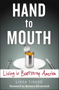 Cover image: Hand to Mouth 9780399171987