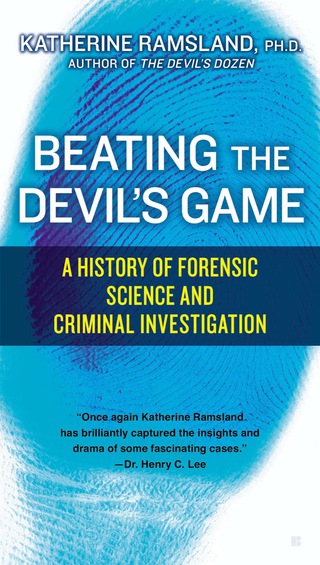 Cover image: Beating the Devil's Game 9780425271452