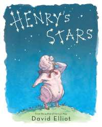 Cover image: Henry's Stars 9780399171161