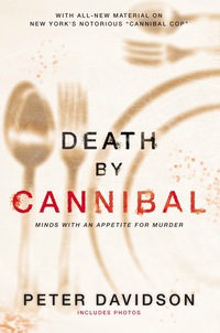 Cover image: Death by Cannibal 9780425276860