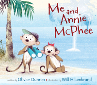 Cover image: Me and Annie McPhee 9780399168086