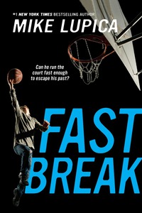 Cover image: Fast Break 9780399256066