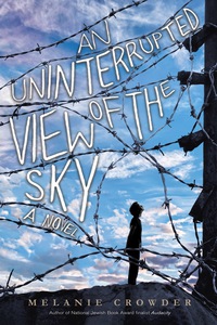 Cover image: An Uninterrupted View of the Sky 9780399169007