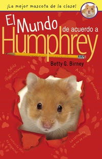 Cover image: El mundo de acuerdo a Humphrey 9780147514196