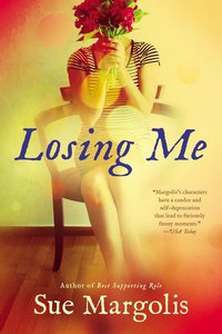Cover image: Losing Me 9780451471840