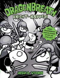 Cover image: Dragonbreath #10 9780803738492