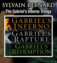 Cover image: Gabriel's Inferno Trilogy