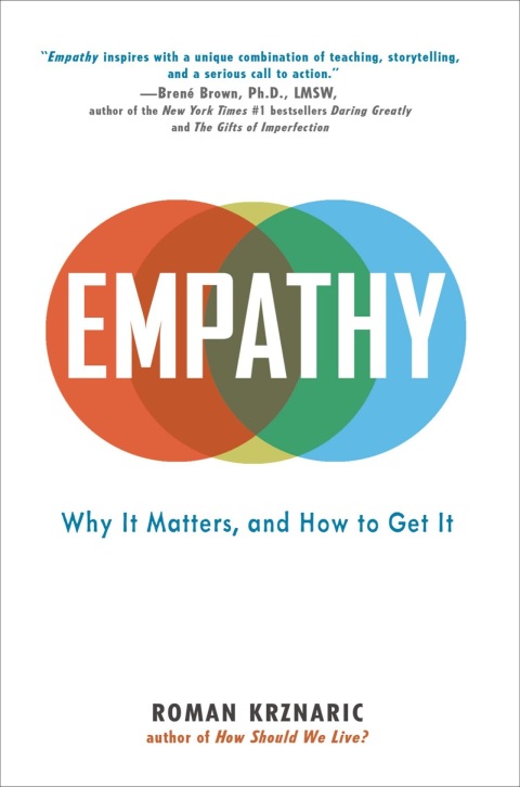 Empathy : Why It Matters, and How to Get It - FULL INSTANT DOWNLOAD | PDF DOCX EPUB